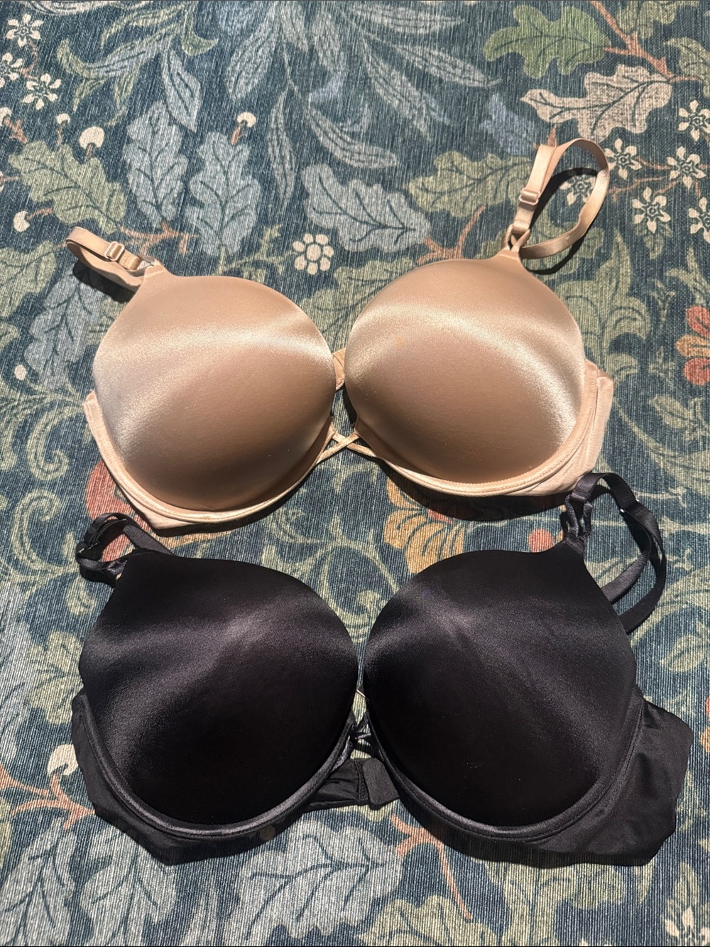 Victoria Secret Bombshell Bras